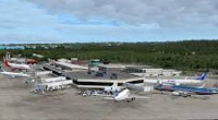 Puerto Plata, Sousa, Cabarete or Airport POP