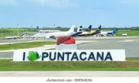 Punta Cana / Bavaro or Airport PUJ
