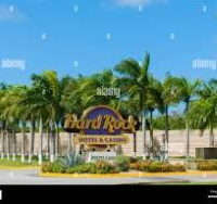 Bavaro, (Incl. Hard Rock)
