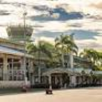 La Romana / Bayahibe/ Airport LRM