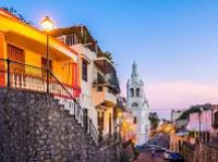 Santo Domingo SDQ / Santo Domingo City