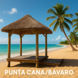 Punta Cana / Cap Cana / Bavaro