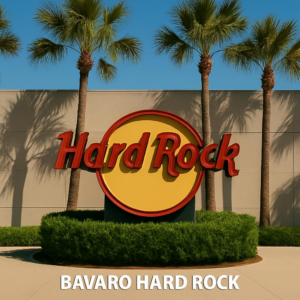 Bavaro / Hard Rock
