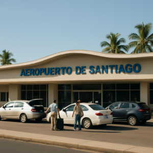Santiago de los Caballeros / Airport (STI)