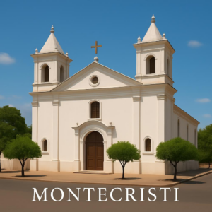 Montecristi