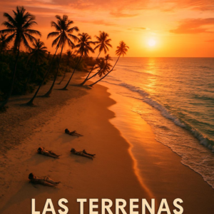 Samana / Las Terrenas