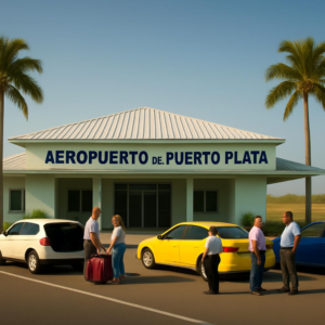 Puerto Plata / Airport (POP)