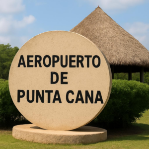 Punta Cana / Bavaro / Airport (PUJ)